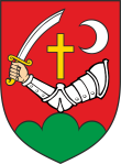 lećevica grb slika